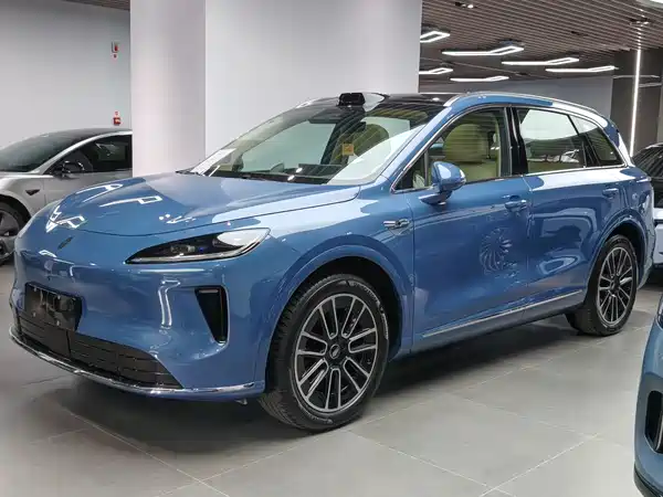 Shangjie H5 2025