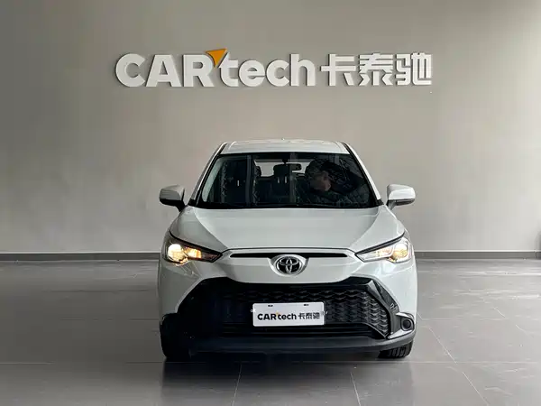 Toyota Frontlander 2025