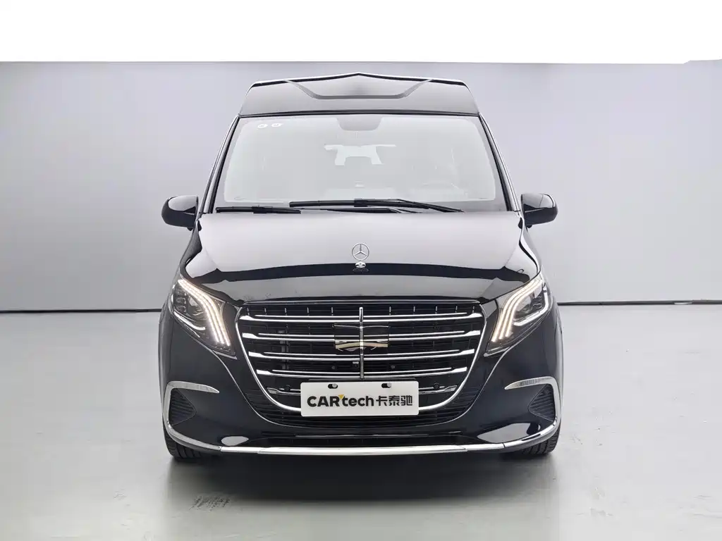 Mercedes-Benz Ascend VITO 2025 — фото 2