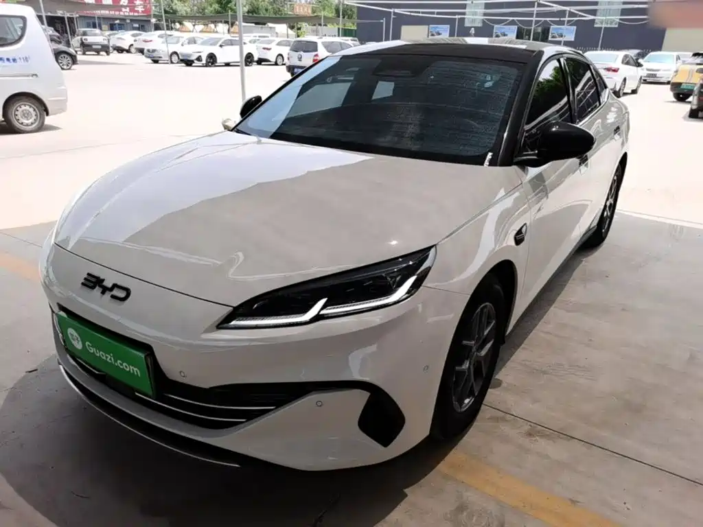 BYD Seal 06 2025