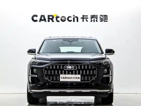Audi Q6 2024