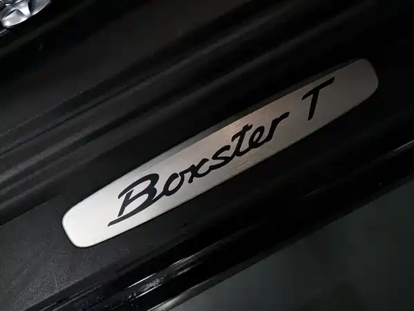 Porsche 718 2022