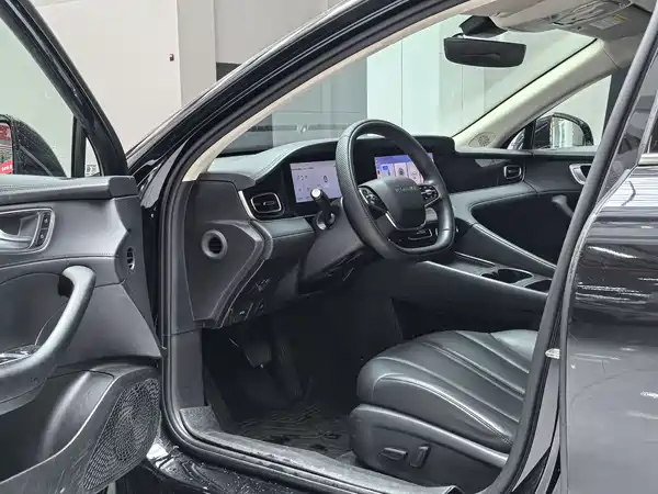 Roewe D7 2024