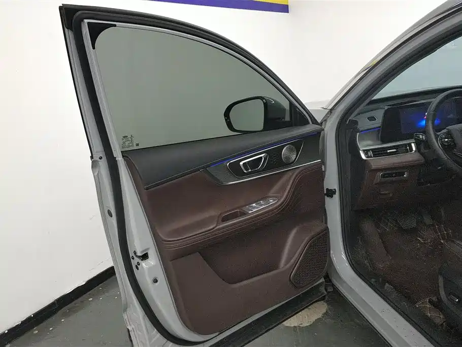 Chery Tiggo 8 PRO 2022 — фото 7