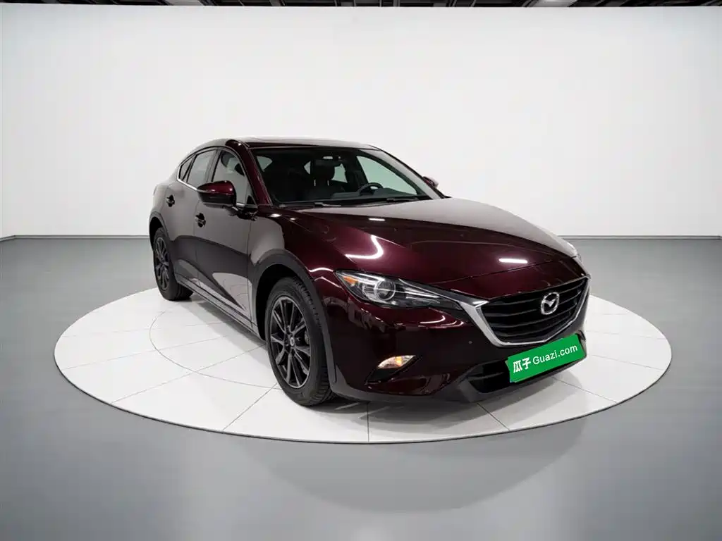 Mazda CX-4 2018 — фото 22