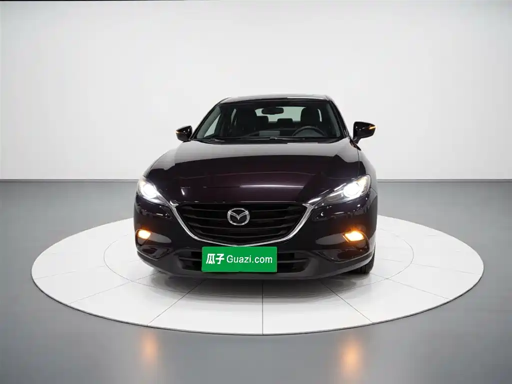 Mazda CX-4 2018 — фото 3