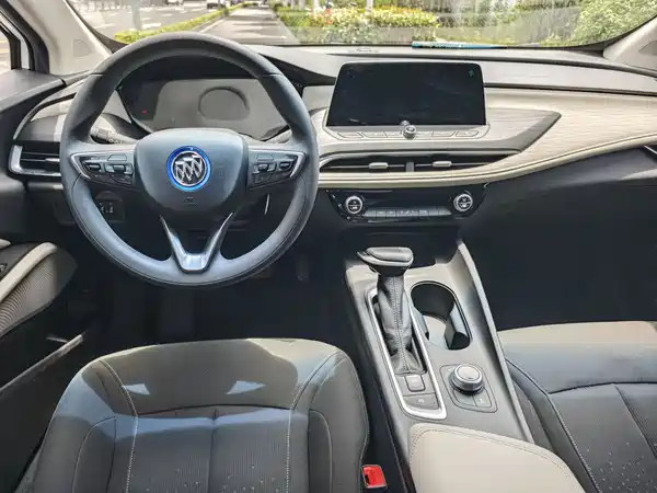 Buick Velite 6 2020