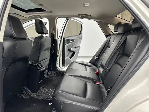 Honda Envix 2020