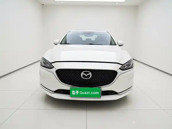 Mazda Atenza 2020