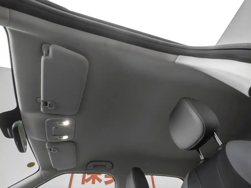 Dongfeng Nano 01 2025 — фото 14