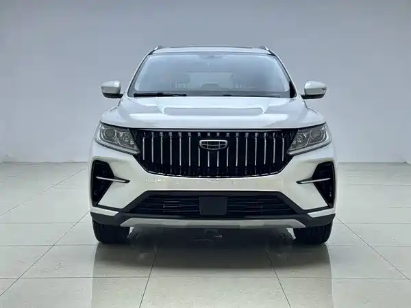 Geely Vision X6 2023
