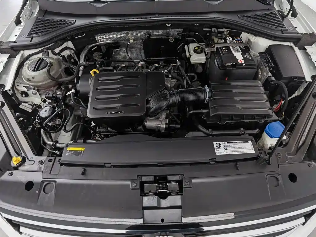 Volkswagen Bora 2019
