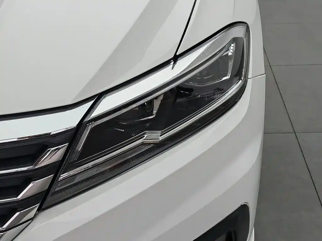Volkswagen Lavida 2020