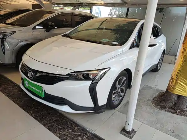 Buick Velite 6 2023