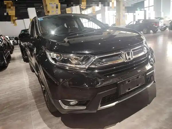 Honda CR-V 2020