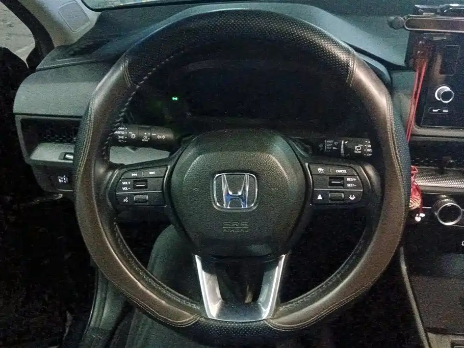 Honda Breeze 2025 — фото 15