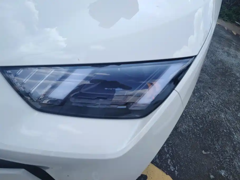 BYD Seagull 2023