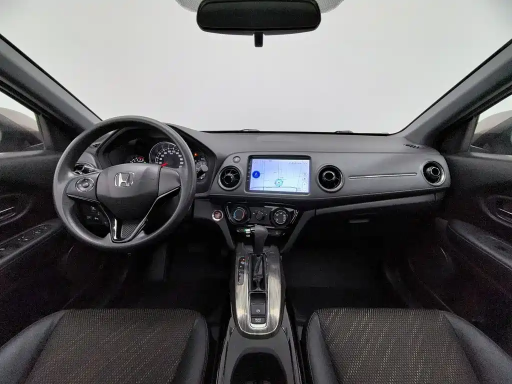 Honda XR-V 2018