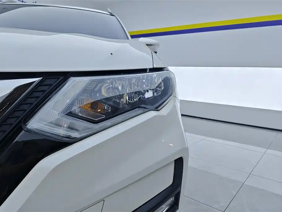 Nissan X-Trail 2018