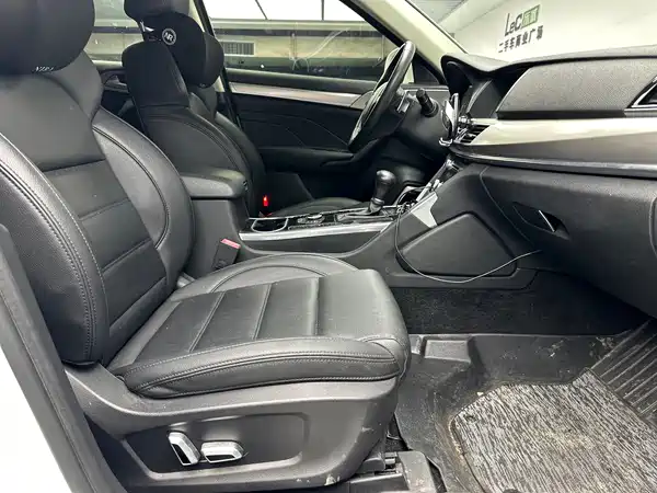 Haval H7 2018