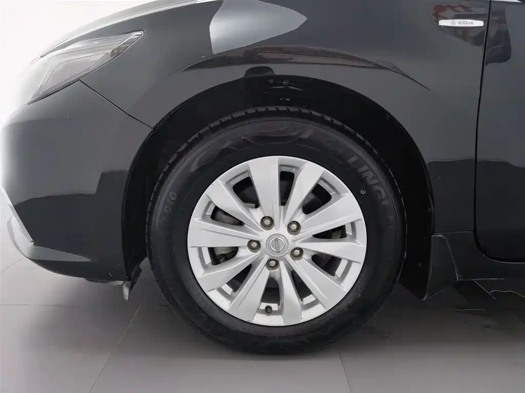 Nissan Teana 2018 — фото 17