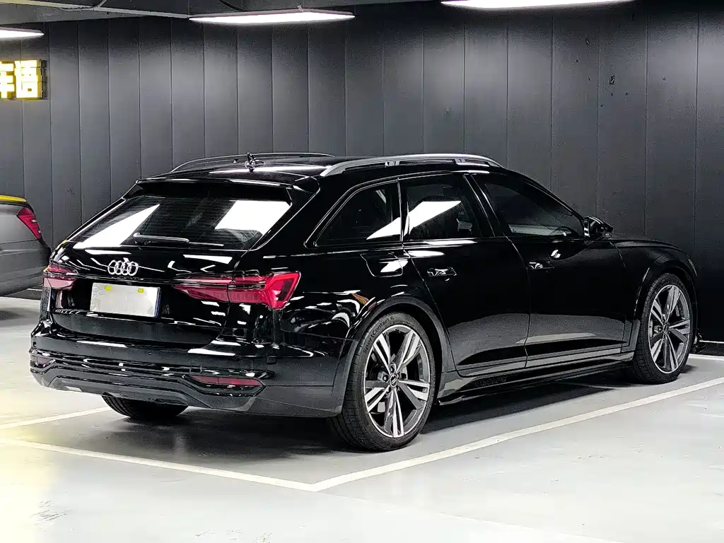 Audi A6 2021 — фото 16