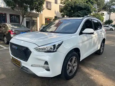 Haval M6 2017