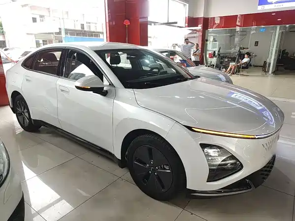 Wuling Starlight 2024
