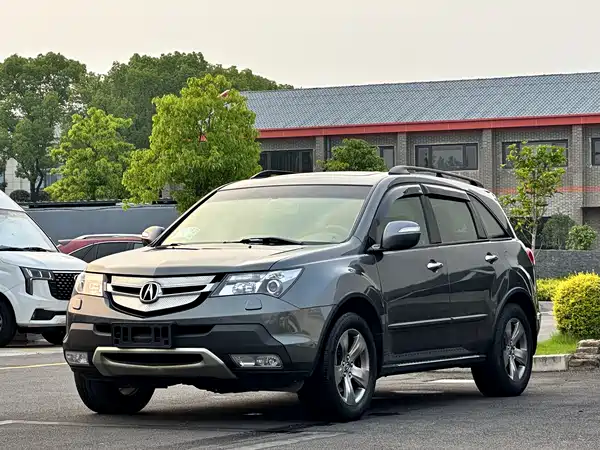 Acura MDX 2007