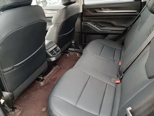 Haval H6 2021