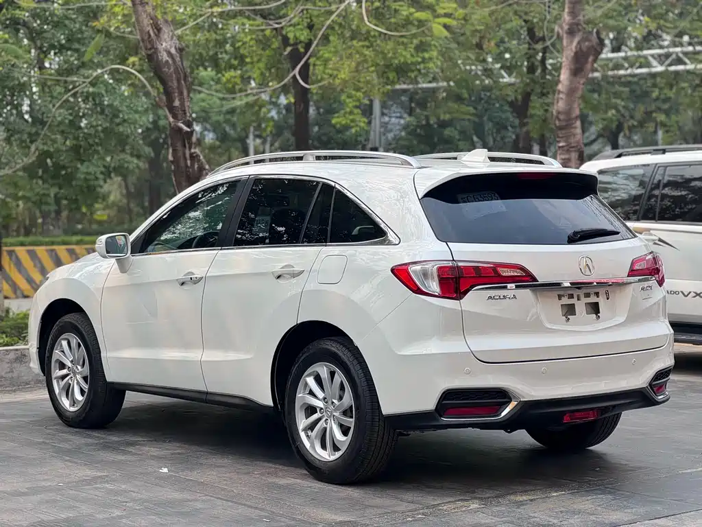 Acura RDX 2019 — фото 10