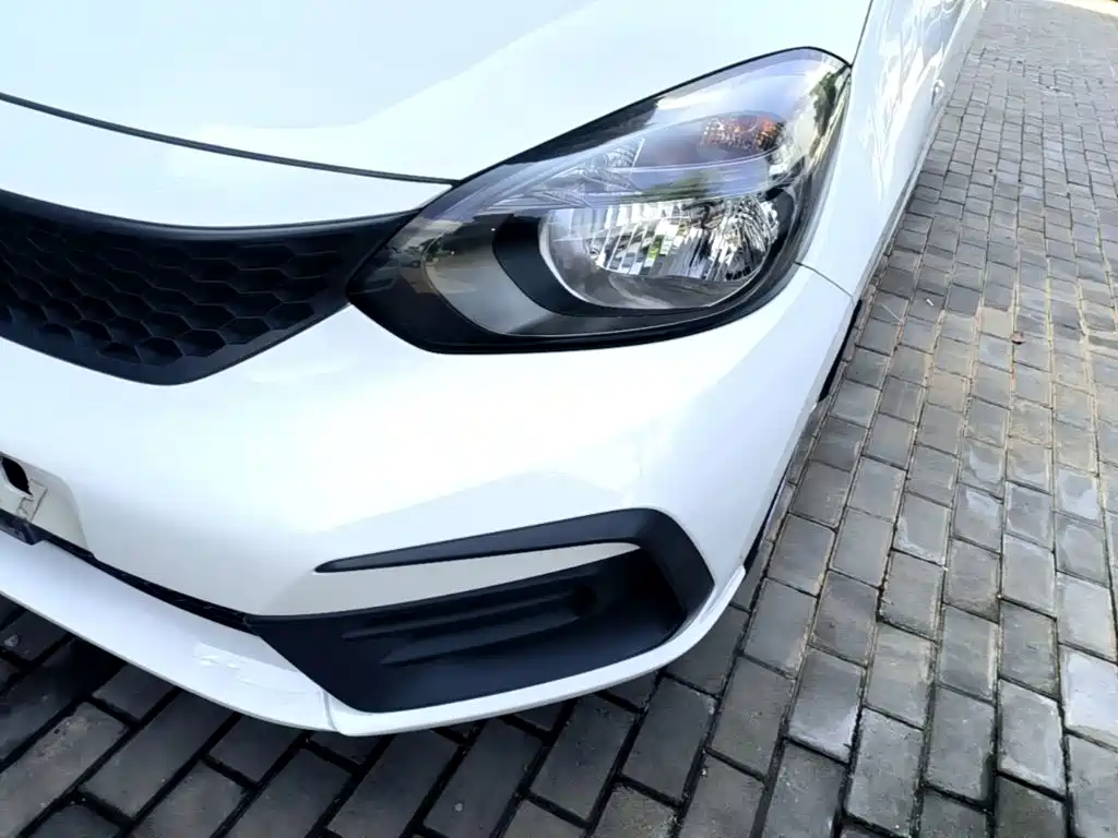 Honda Fit 2023 — фото 24