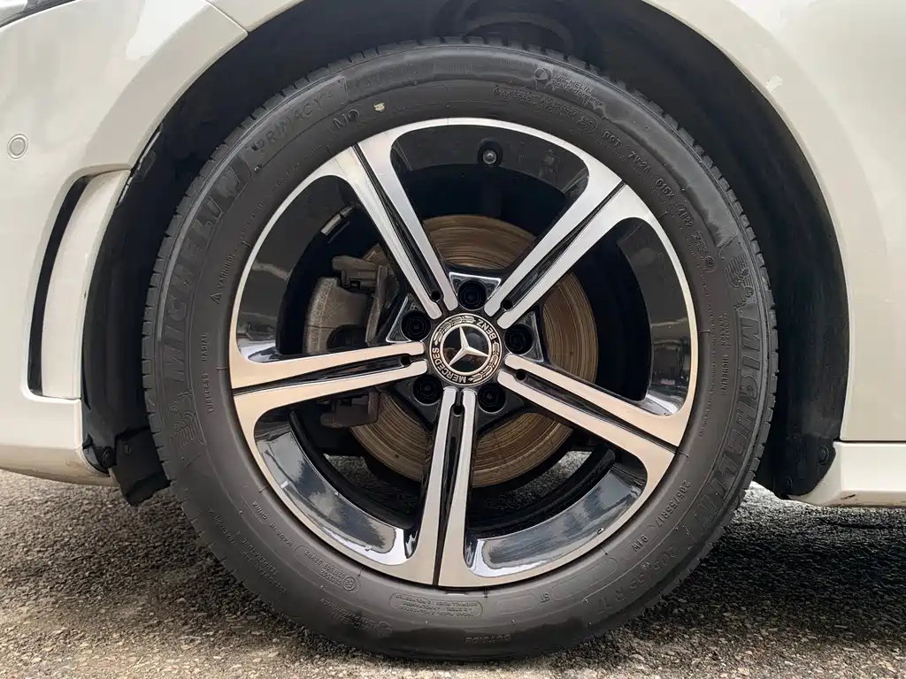 Mercedes-Benz A-Class 2023 — фото 36