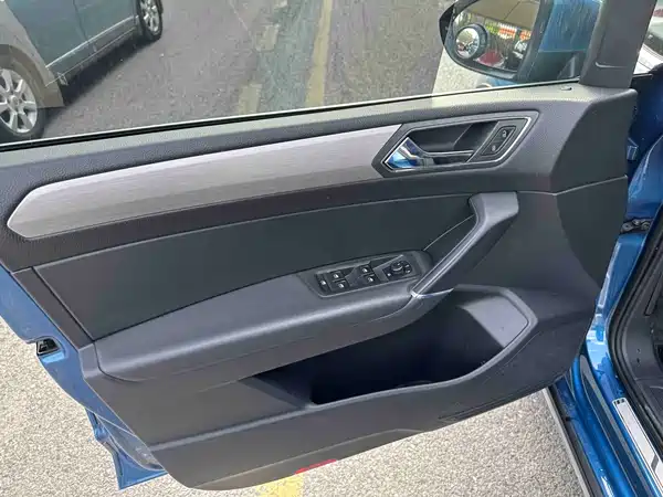 Volkswagen Touran 2019
