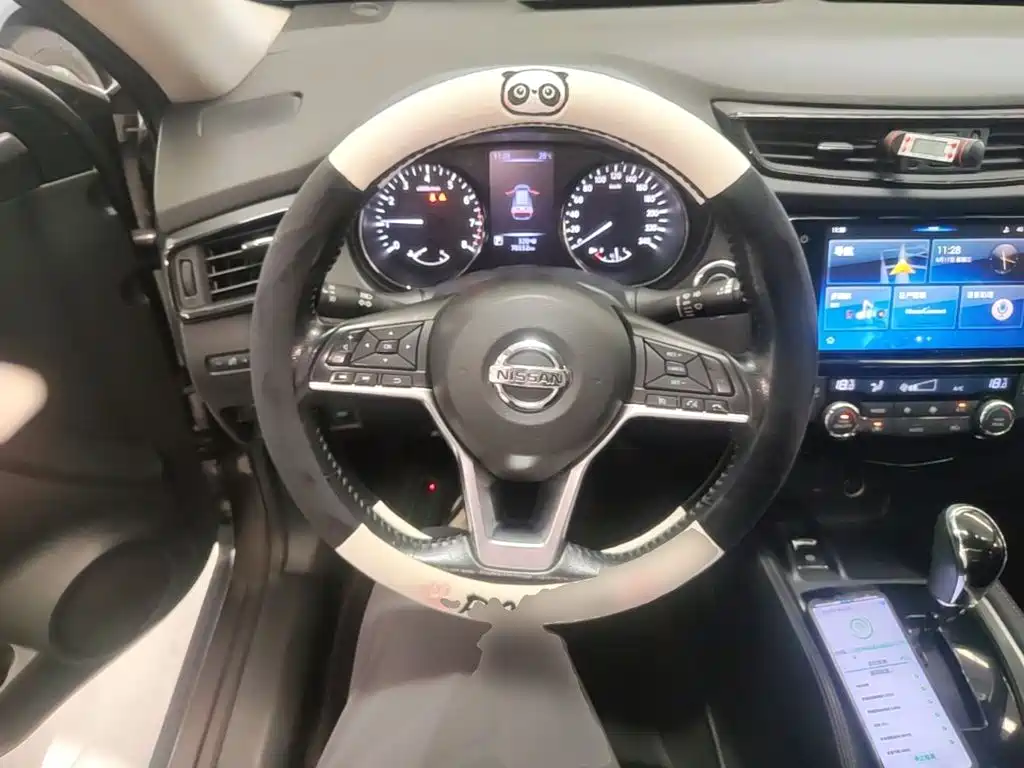 Nissan X-Trail 2019 — фото 11