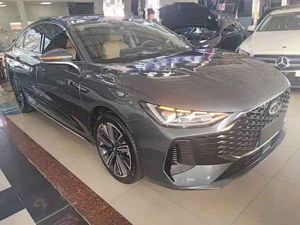 Chery Arrizo 8 PRO 2025