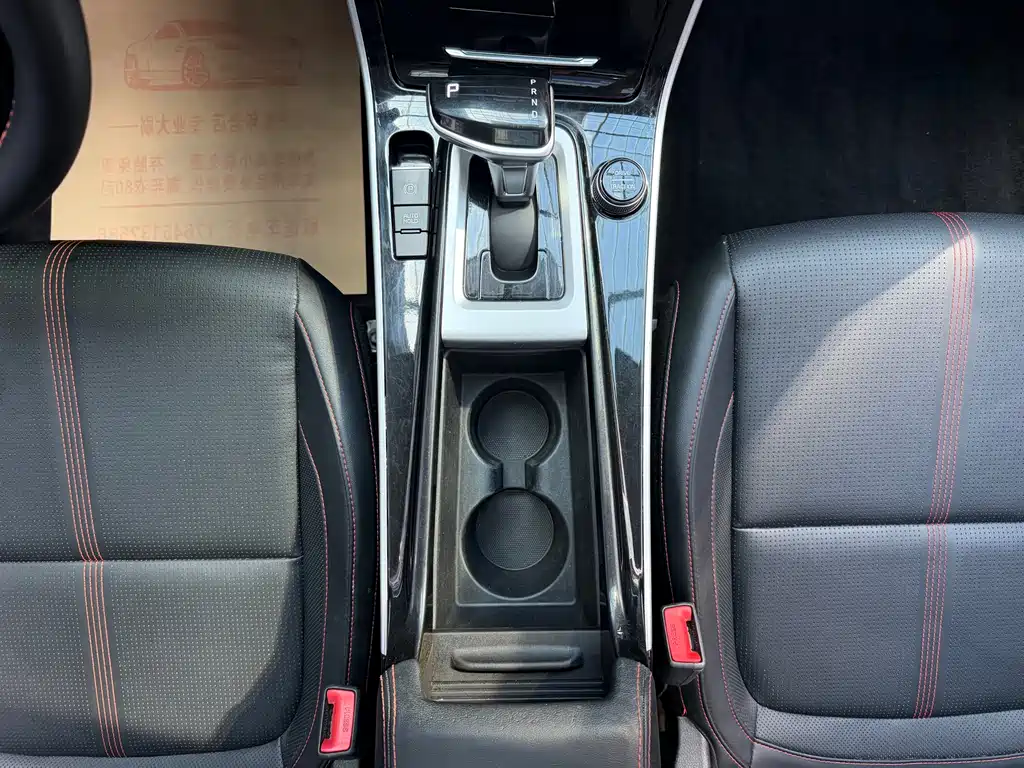 Kia KX3 2021 — фото 13