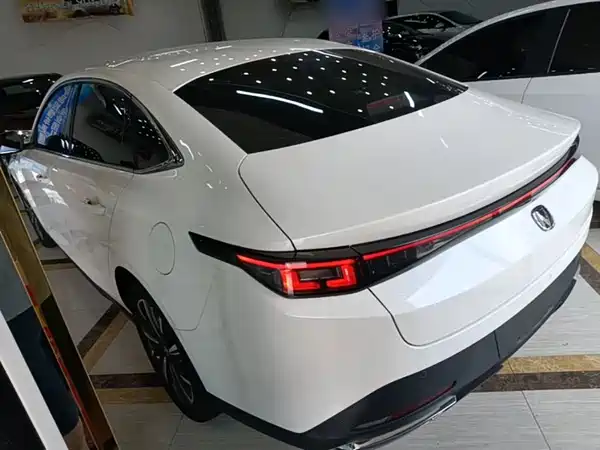 Changan Eado 2025