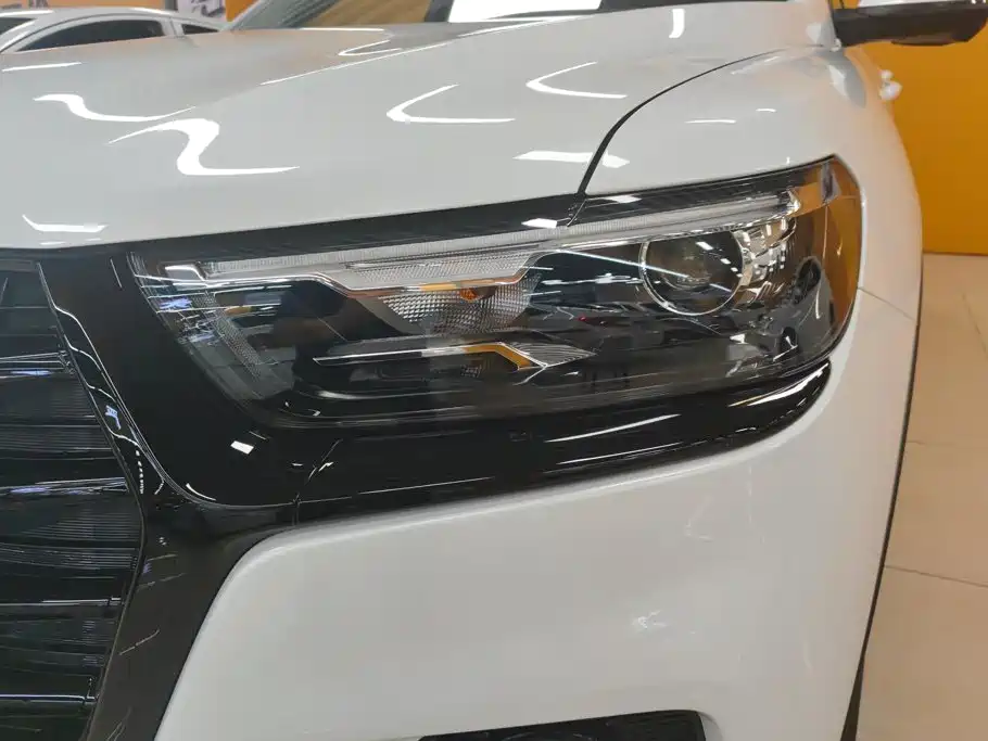 Haval H6 2026