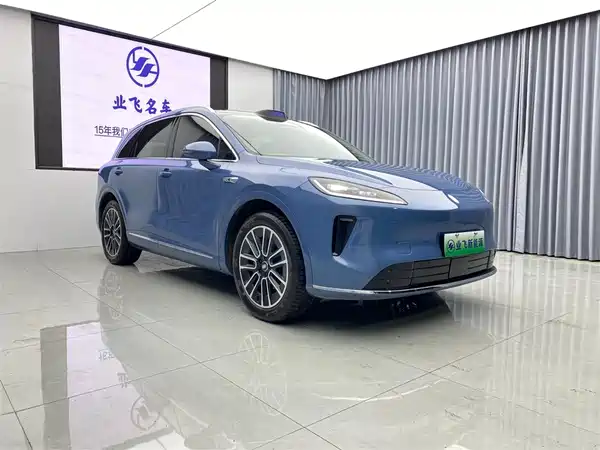 Shangjie H5 2025