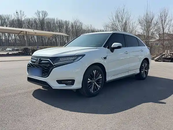 Honda UR-V 2020