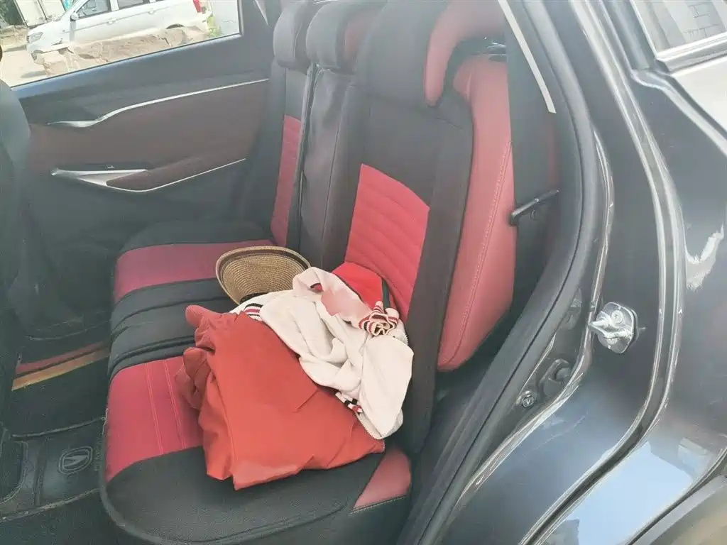 Changan CS75 PLUS 2020 — фото 15