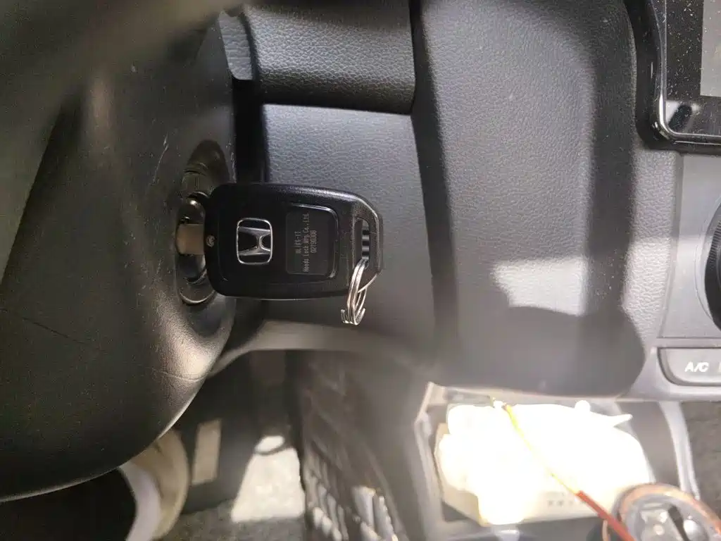 Honda Fit 2019 — фото 12