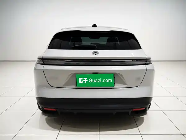 NIO ET5T 2025