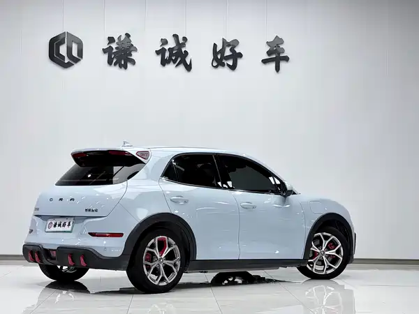 Ora Good Cat GT 2022