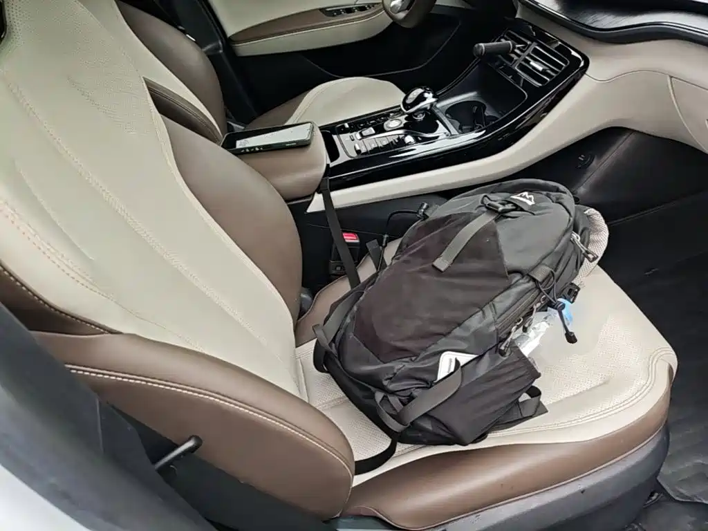 BYD Qin PLUS 2023 — фото 25