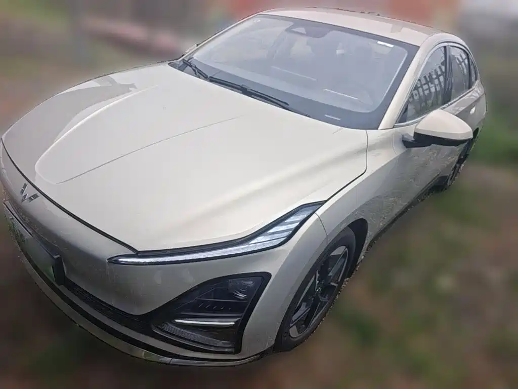 Wuling Xingguang 2025
