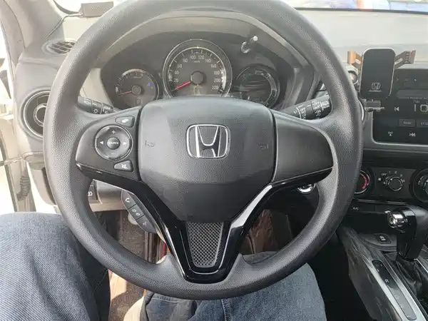 Honda XR-V 2021