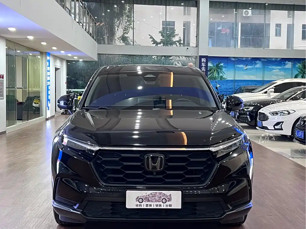 Honda CR-V 2023