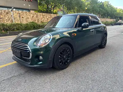 MINI MINI 2017